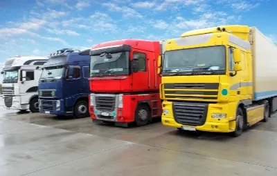 Antalya Asarcık Nakliye Ambarı